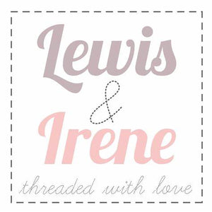 Lewis & Irene