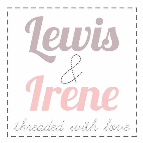 Lewis &amp; Irene