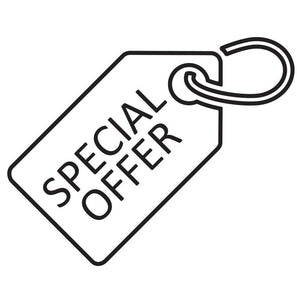Special Offers!