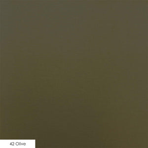 Craft Cotton Company - Homespun Plain Dyed Cotton Olive