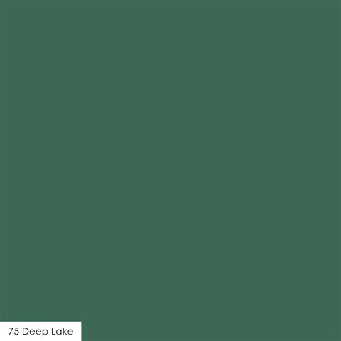 Craft Cotton Company - Homespun Plain Dyed Cotton Deep Lake