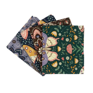 Fat Quarter bundle - Butterfly Dreams by Alexandra Holt