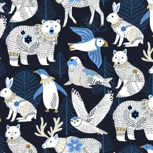 Dashwood Studio - Arctic by Bethan Janine