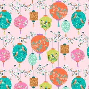 Dashwood Studio - Blossom Days by Bethan Janine