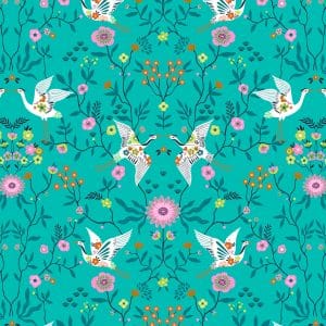 Dashwood Studio - Blossom Days by Bethan Janine