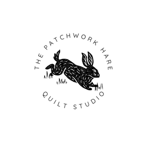 The Patchwork Hare