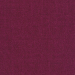 Makower Linen Texture Cotton 1473/L7 Magenta