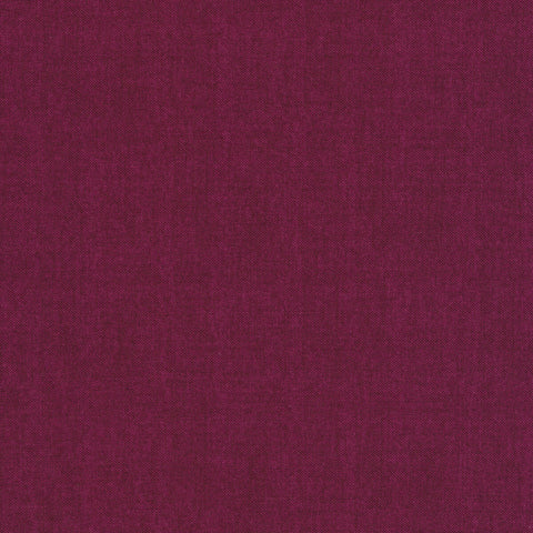 Makower Linen Texture Cotton 1473/L7 Magenta