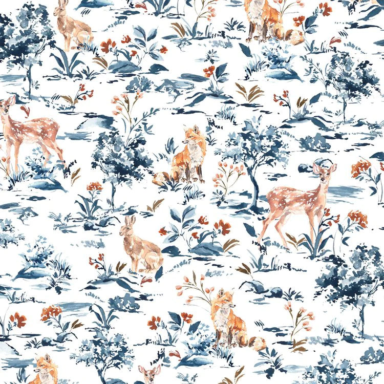 Dashwood Studio - Into The Wild by Rose Jocham INTO1987