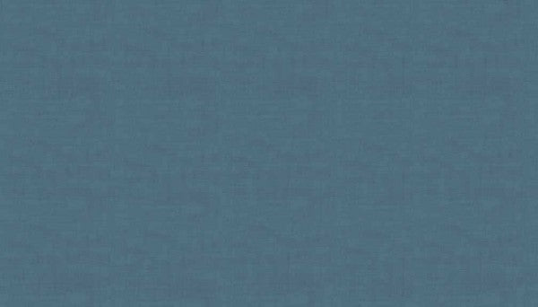 Makower Linen Texture Cotton Denim 1473/B7