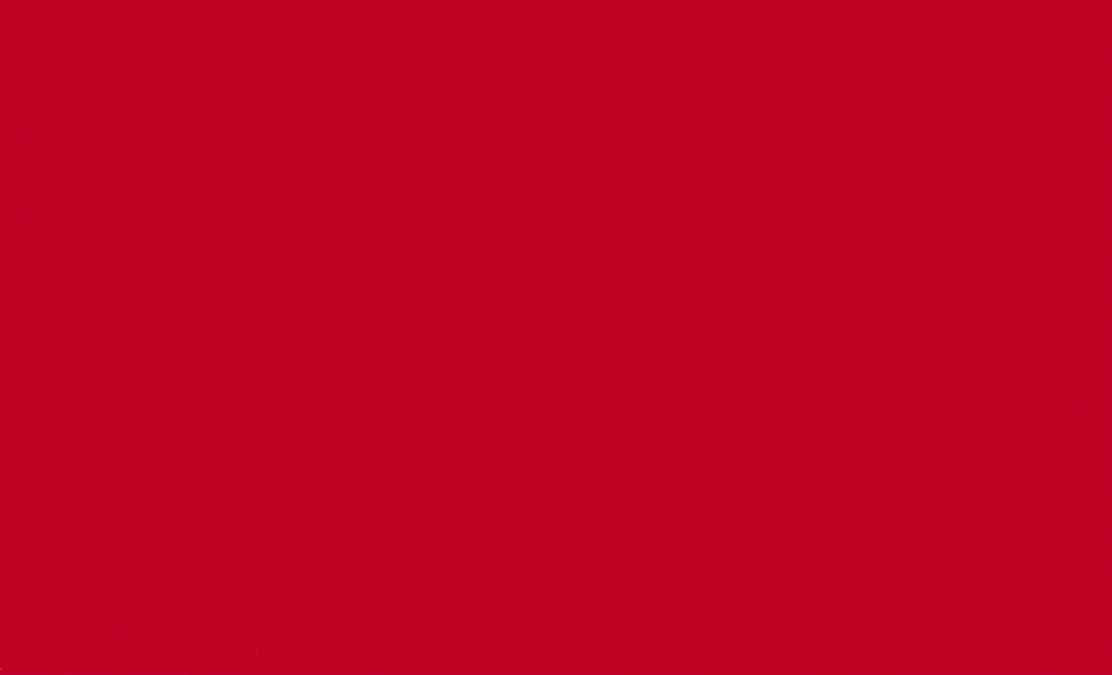 Makower - Spectrum # 2000-R06 Bright Red