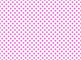 Riley Blake - Polka Dot C480-70 Pink white Small Dot