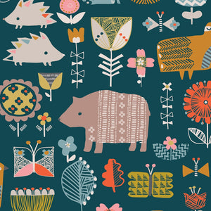 Dashwood Studio - Hibernate - HIBE1710 Navy