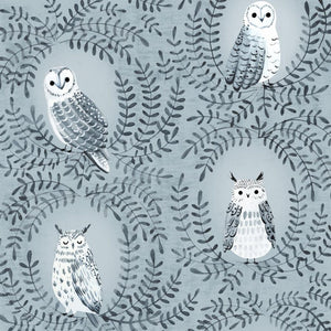 Dashwood Studio - Nightfall - Owls NIGHT1942